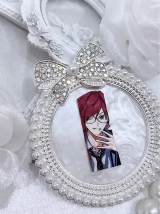 ネイル ️🫧みつき/ 渋谷/痛ネイル️🫧のネイルデザイン