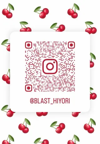 Blast hiyoriのヘアスタイル