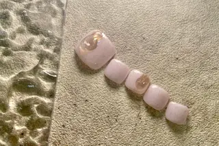 ネイル nail salon 8のネイルデザイン
