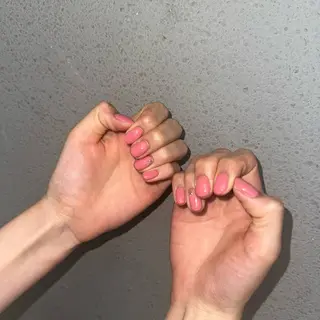 ネイル IROHA NAIL akoのネイルデザイン