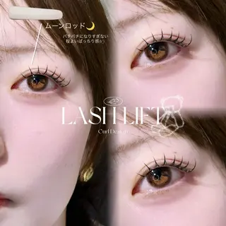 マツエク・マツパ Crebia eyelash所属・Crebia🍒 mizukiのマツエク・マツパデザイン