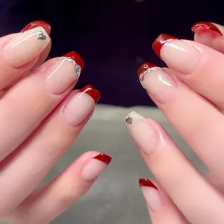 ネイル Nailist suzuのネイルデザイン