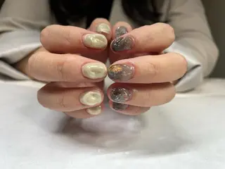 ネイル salon GIGINailの眉毛・アイブロウイメージ