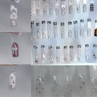 ネイル fox. nail_erikaのネイルデザイン