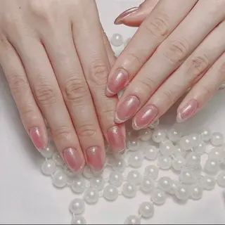 ネイル さくら💮💮 【オフ無料】のネイルデザイン