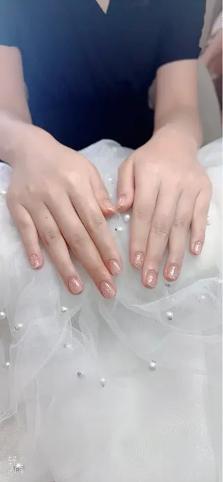 ネイル ゴ .のネイルデザイン