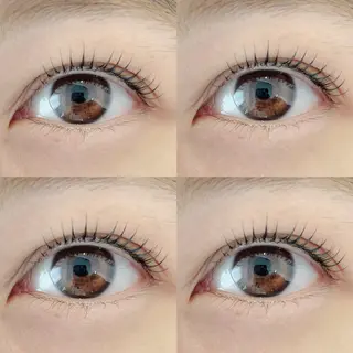 マツエク・マツパ Little Riverのマツエク・マツパデザイン