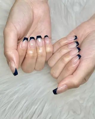 ネイル Bianca 亀戸店 🎀 植木のネイルデザイン