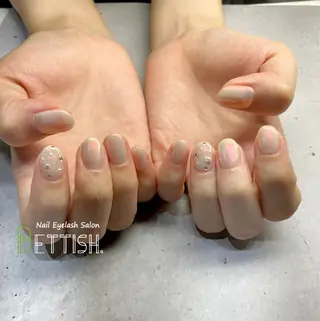 ネイル BETTISH. KUMIKO☺︎︎のネイルデザイン