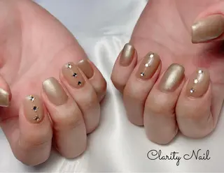 ネイル Clarity Nailのネイルデザイン