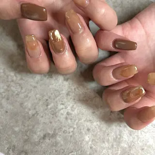 ネイル 山本 真子のネイルデザイン