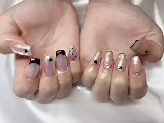 ネイル emi ♡のネイルデザイン