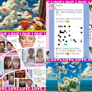 メンズ 小沼 美希恵のその他イメージ