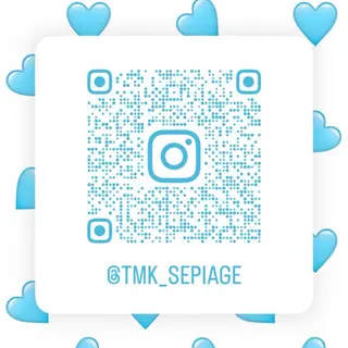 カラー Sepiage six所属・藤生 朝香のヘアスタイル