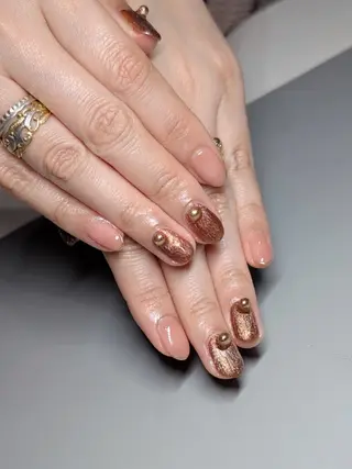 ネイル RIOS  NAILのネイルデザイン