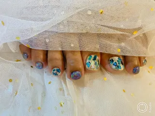 ネイル エムズ エムズのマツエク・マツパデザイン