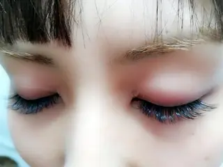 マツエク・マツパ 吉岡 ゆうなのマツエク・マツパデザイン