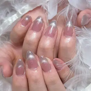 ネイル Plenty 🚢のネイルデザイン