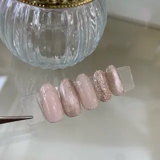 ネイル ネイルケアサロン Chanceのネイルデザイン