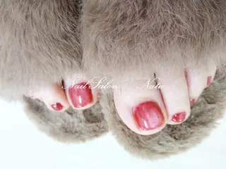 ネイル nailsalon　 Natuのネイルデザイン