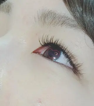 マツエク・マツパ ta miのマツエク・マツパデザイン