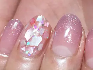ネイル nailsalon Radditのネイルデザイン