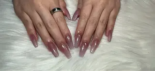 ネイル Mimi Nailのネイルデザイン