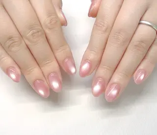 ネイル iku🌷 by 上福岡らんらんのネイルデザイン