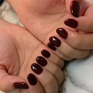 ネイル ジェヌインネイル 河内のネイルデザイン