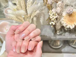ネイル Lumiereva nail salonのネイルデザイン