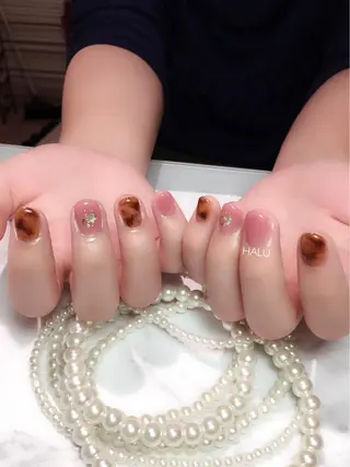 ネイル HALU ハルのネイルデザイン