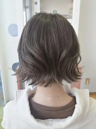 ショート 寿松木 亮のその他イメージ