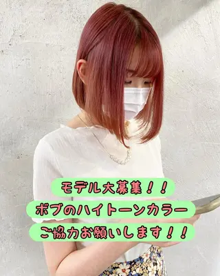 ショート カラー パーマ ヘアアレンジ 【池袋/スパイキー ショート】ⓝⓘⓜⓤのヘアスタイル