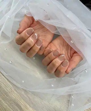 ネイル シノ シノのネイルデザイン
