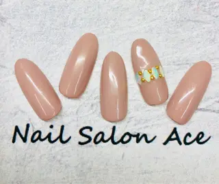 ネイル 池袋フィルイン Ace♡Nailのネイルデザイン