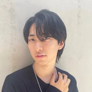 ショート メンズ メンズ特化酒井翔太 /メンズカット/名駅のヘアスタイル