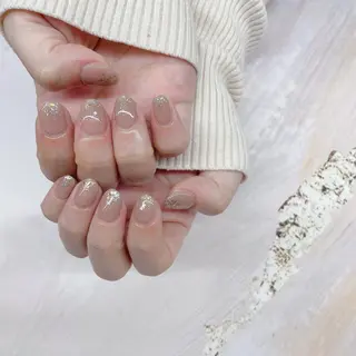 ネイル Nailist Risaのネイルデザイン