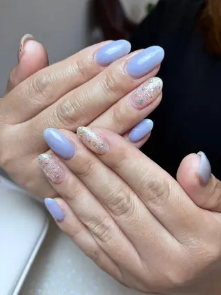 ネイル Flowerネイルサロン所属・. yukiのネイルデザイン