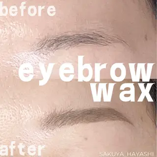 アイブロウ Hayashi💗 渋谷本店店長のマツエク・マツパデザイン