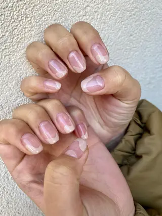 ネイル maa kasi ⭐︎Makiのネイルデザイン