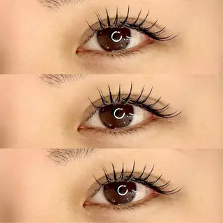 マツエク・マツパ cherii ちはら台のマツエク・マツパデザイン