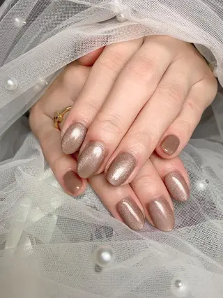 ネイル エンジェル ヒーリング 矢場町店のネイルデザイン