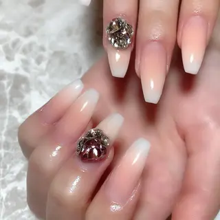 ネイル Nail salon EM（エム）千葉のネイルデザイン