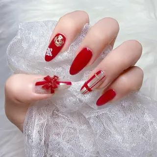 ネイル Neolive rita🐾Eimiのネイルデザイン