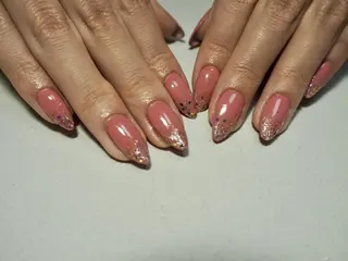 ネイル glory💋 izumiのネイルデザイン