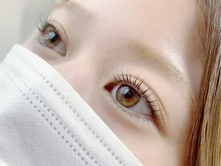 マツエク・マツパ Eyelash feliciteのマツエク・マツパデザイン