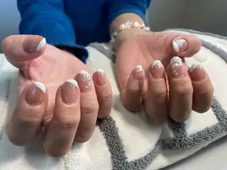 ネイル 住宅街のねいる屋さん R.G NAILのネイルデザイン