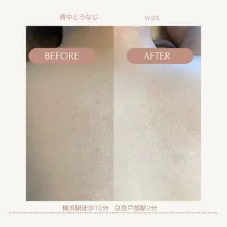 代表 MOMOのエステ・リラクイメージ