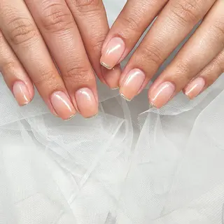 ネイル 🌷Gemini nami🌷のネイルデザイン