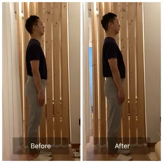 野町 萌のエステ・リラクイメージ